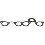 Elring 146.770 Gasket, intake manifold