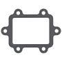 Elring 148.200 Gasket, EGR valve