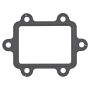 Elring 148.200 Gasket, EGR valve