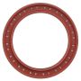 Elring 166.180 Shaft Seal, crankshaft