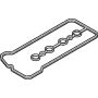 Elring 169.780 Gasket, cylinder head cover