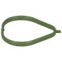 Elring 187.341 Gasket, intake manifold