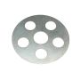 ELRING 190.497 Seal, flywheel