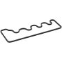 Elring 194.220 Gasket, cylinder head cover