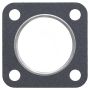 Elring 200.736 Gasket, exhaust pipe