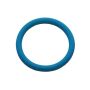 Elring 240.670 Gasket, vacuum pump