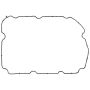 Elring 285.440 Gasket, crankcase ventilation