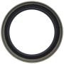Elring 293.400 Shaft Seal, wheel hub