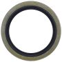 Elring 293.400 Shaft Seal, wheel hub