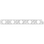 Elring 295.140 Gasket, exhaust manifold