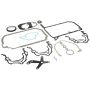 Elring 295.500 Gasket Kit, crankcase