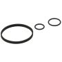 Elring 365.960 Gasket, oil filter housing