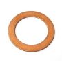 Elring 381.700 Seal Ring, oil drain plug