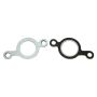 Elring 393.860 Gasket, exhaust manifold