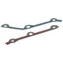 Elring 412.490 Gasket Kit, timing case