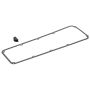Elring 413.940 Engine Valve Cover Gasket