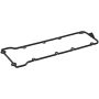 Elring 422.370 Gasket, cylinder head cover