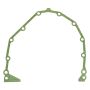 Elring 422.822 Gasket, housing cover (crankcase)