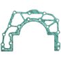 Elring 432.471 Gasket, housing cover (crankcase)