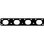 Elring 438.710 Gasket, exhaust manifold