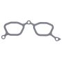 Elring 440.490 Gasket, intake manifold