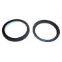 Elring 445.430 Seal, oil filler neck cap