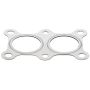 Elring 447.450 Gasket, exhaust pipe