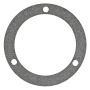 Elring 448.121 Seal, suspension strut support mount