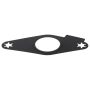 Elring 451.080 Gasket, fuel pump