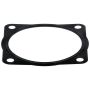 Elring 451.520 Gasket, intake manifold housing