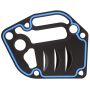 Elring 471.030 Gasket, oil filter housing