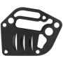 Elring 471.030 Gasket, oil filter housing