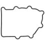 Elring 471.200 Gasket, timing case cover