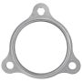 Elring 475.330 Gasket, exhaust pipe