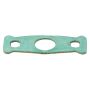 Elring 489.430 Gasket, oil outlet (charger)