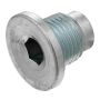 Elring 523.450 Screw Plug, oil sump