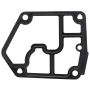 Elring 530.821 Gasket, oil filter housing
