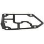 Elring 530.821 Gasket, oil filter housing