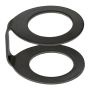 Elring 535.260 Gasket, oil inlet (charger)