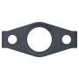 Elring 562.200 Gasket, oil outlet (charger)