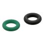 Elring 565.340 Seal Ring Set, injection valve