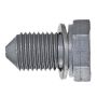 Elring 567.640 Screw Plug, oil sump