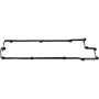 Elring 573.720 Gasket, cylinder head cover
