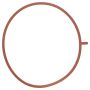 Elring 582.110 Gasket, intake manifold