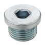 Elring 587.140 Screw Plug, oil sump