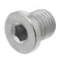 Elring 587.190 Screw Plug, oil sump