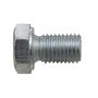 Elring 587.270 Screw Plug, oil sump