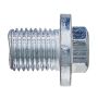 Elring 587.350 Screw Plug, oil sump