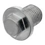 Elring 587.350 Screw Plug, oil sump