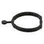 Elring 587.410 Gasket, coolant flange